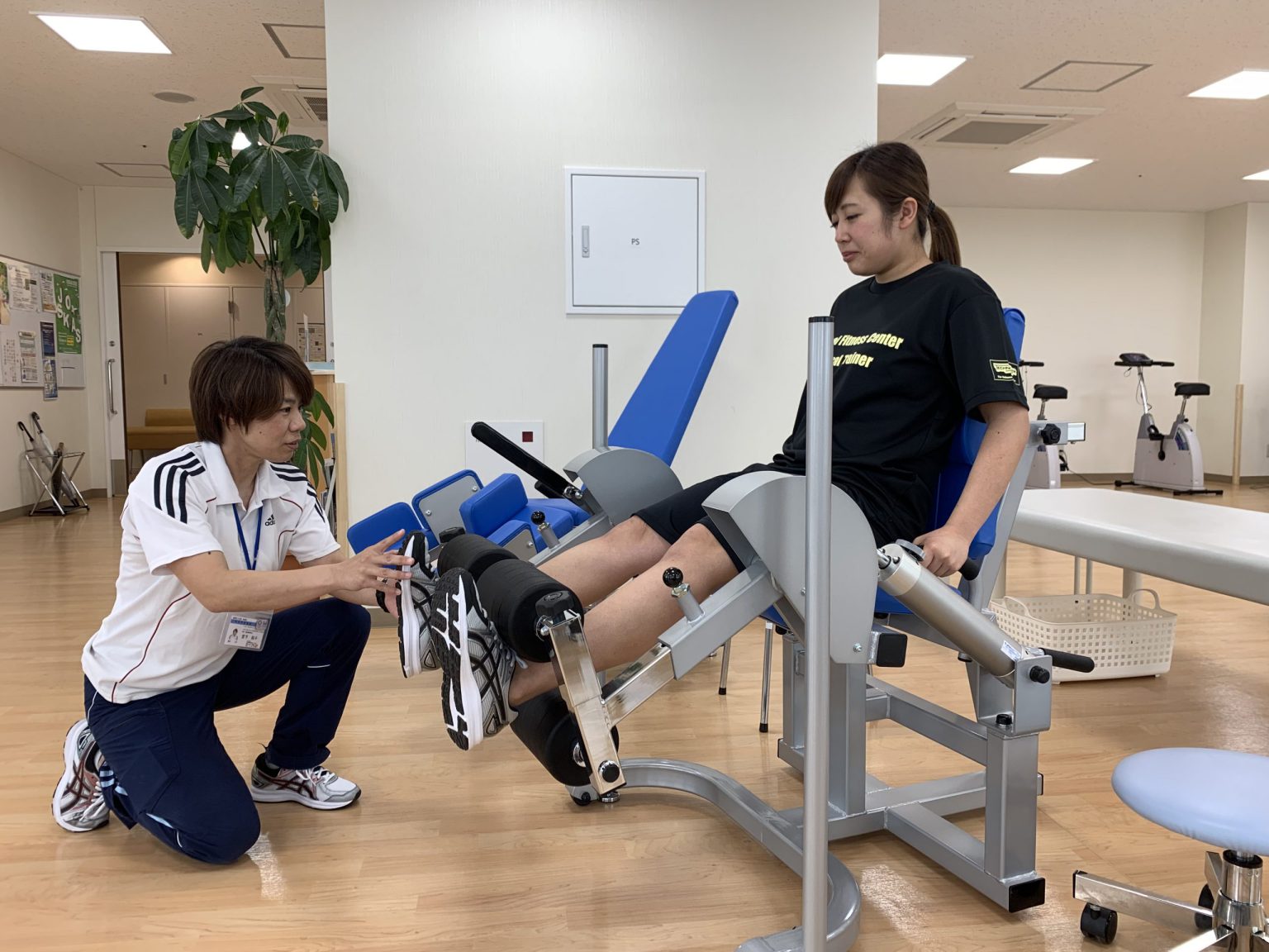 メディカルフィットネスセンターくすのき