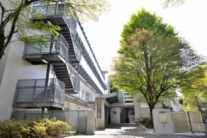 多摩リハビリテーショ ン学院専門学校