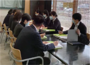 梅の園訪問看護居宅介護支援センター