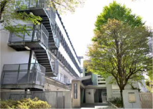 多摩リハビリテーション学院専門学校