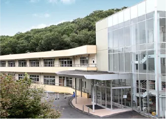 多摩リハビリテーション病院