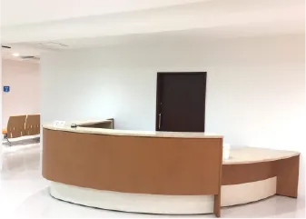 所沢中央病院健診クリニック