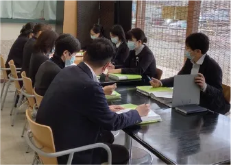 梅の園訪問看護居宅介護支援センター