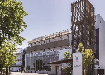 メディケア梅の園