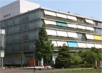 メディケアイースト