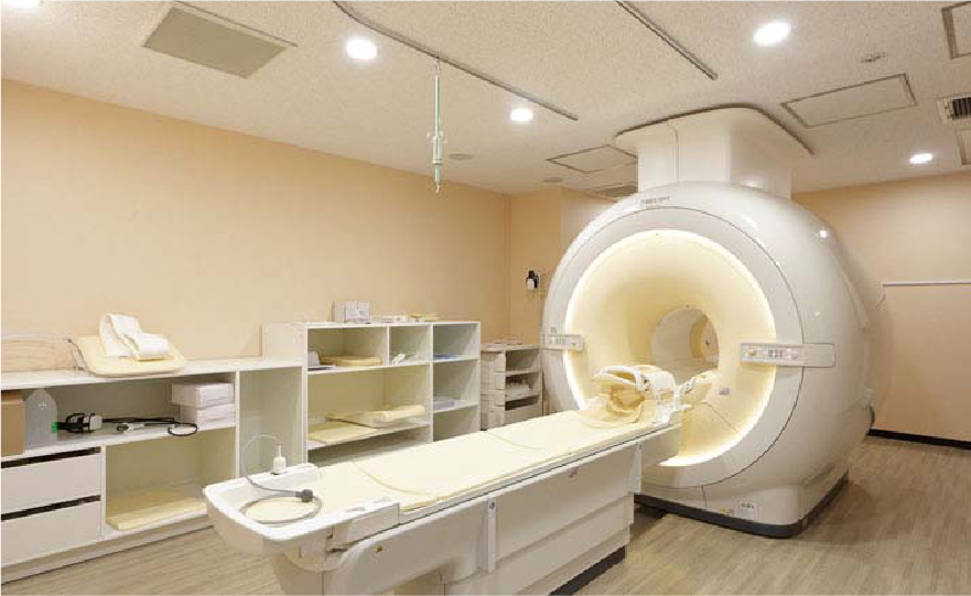 医療機器のご案内